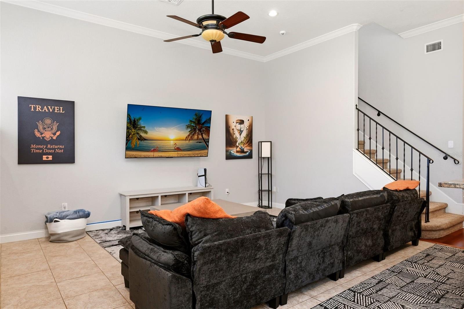BALMORAL - Residential