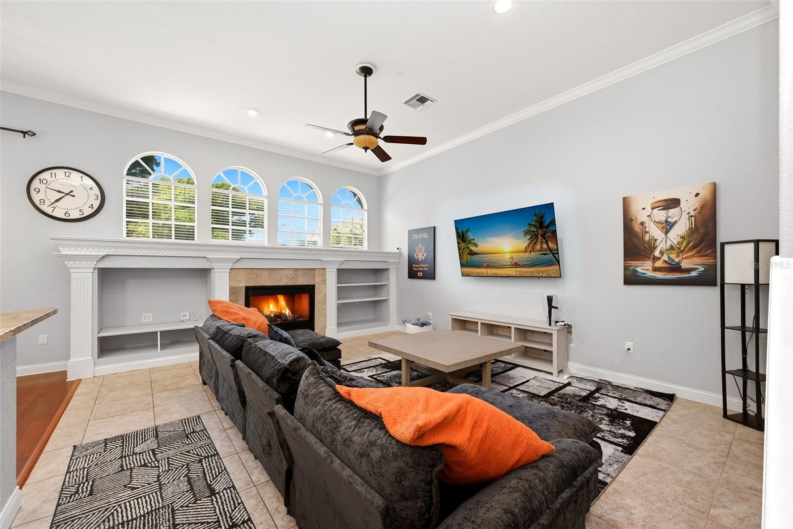 BALMORAL - Residential
