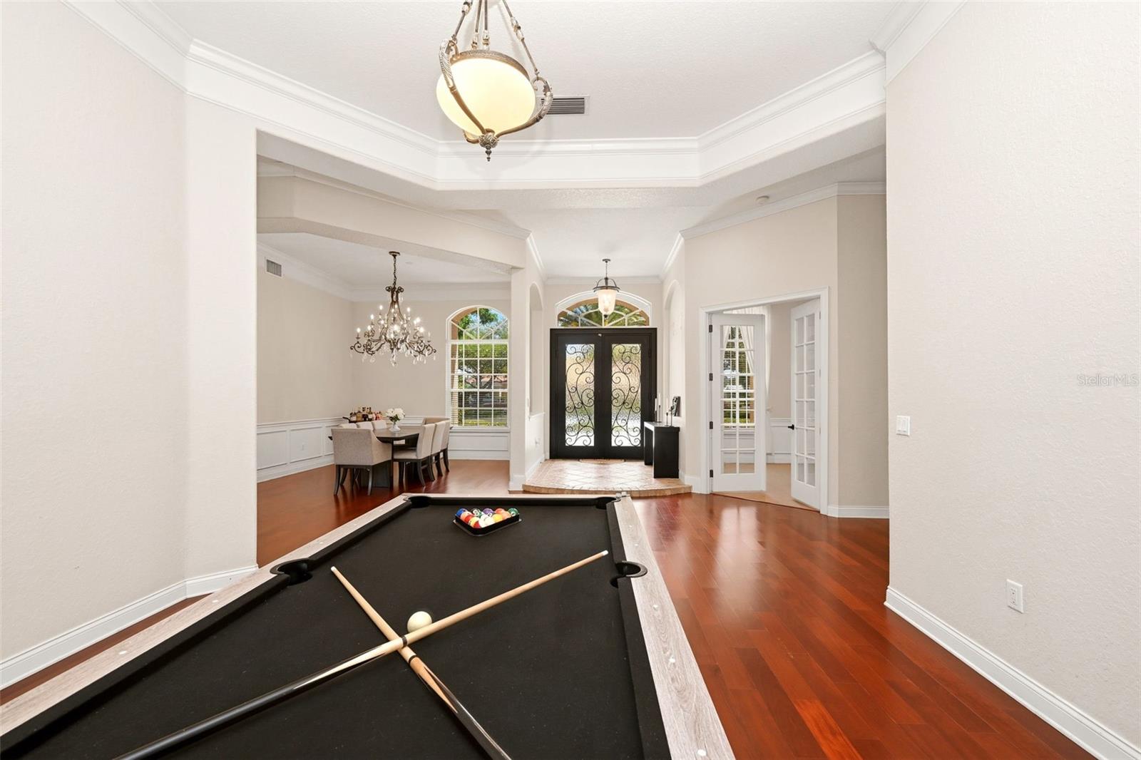 BALMORAL - Residential