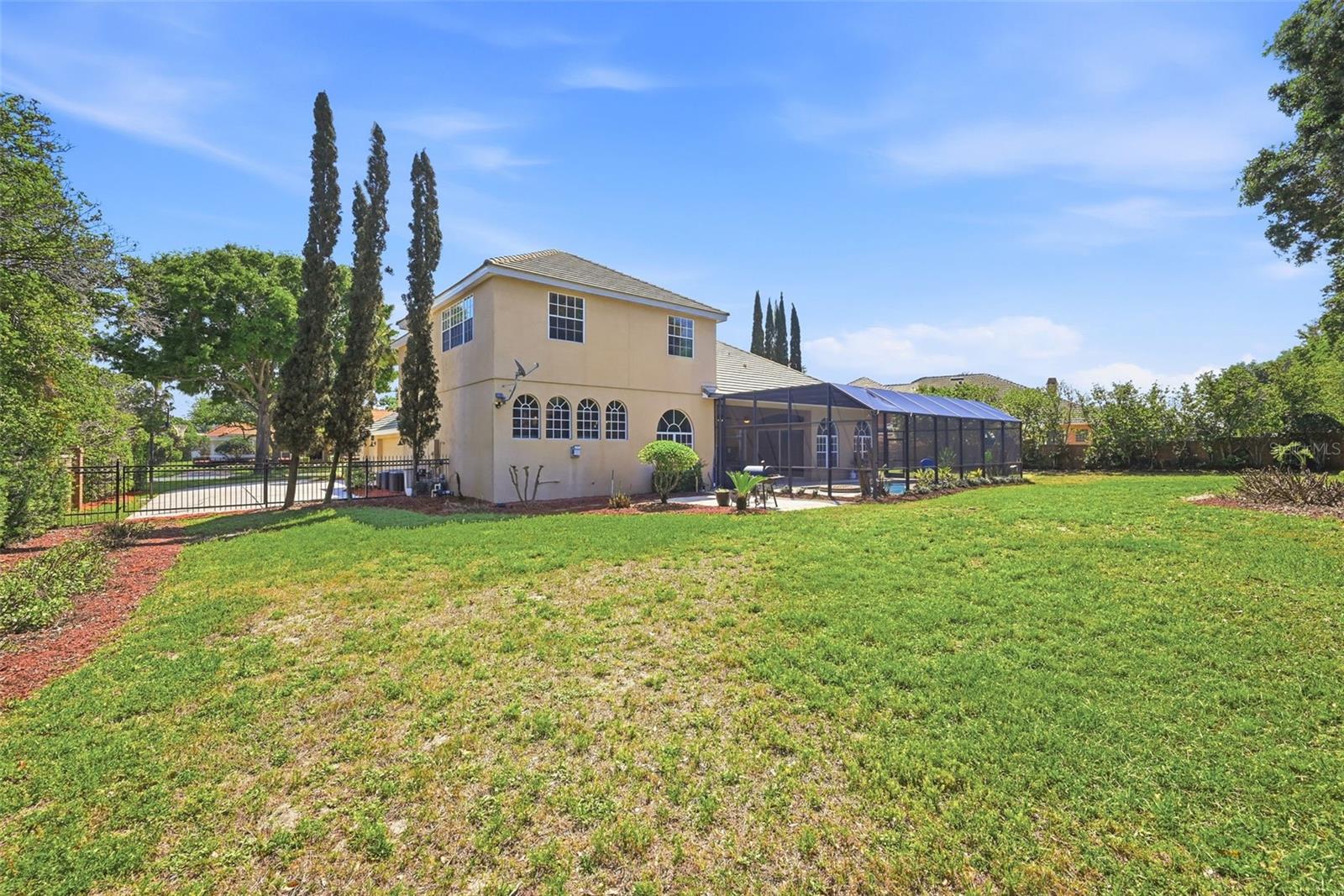 BALMORAL - Residential