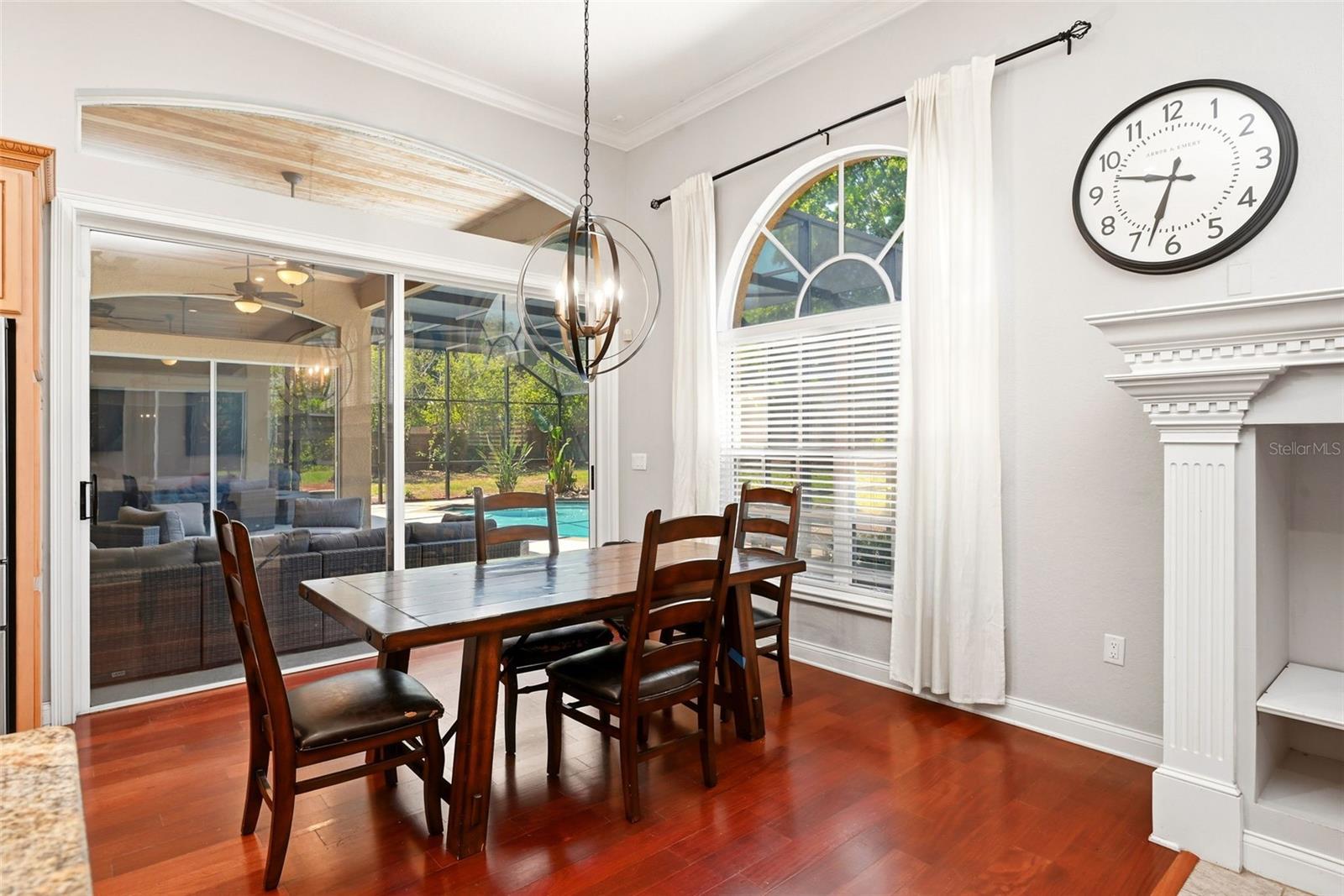 BALMORAL - Residential