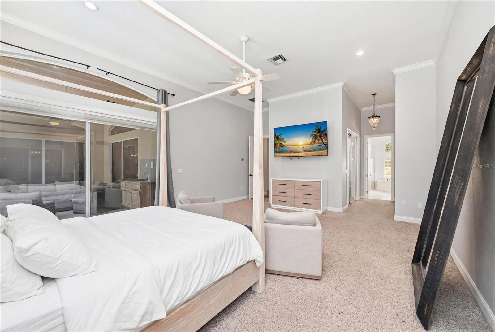 BALMORAL - Residential