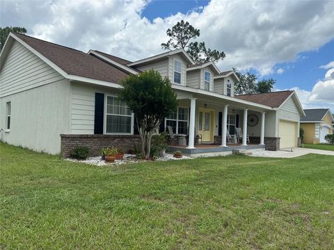 A home in OCALA