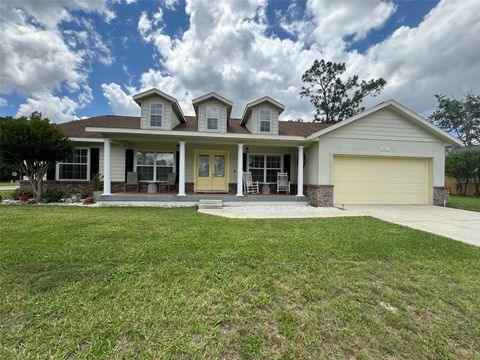 A home in OCALA