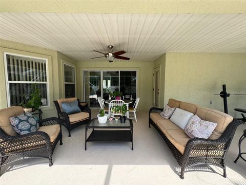 A home in OCALA