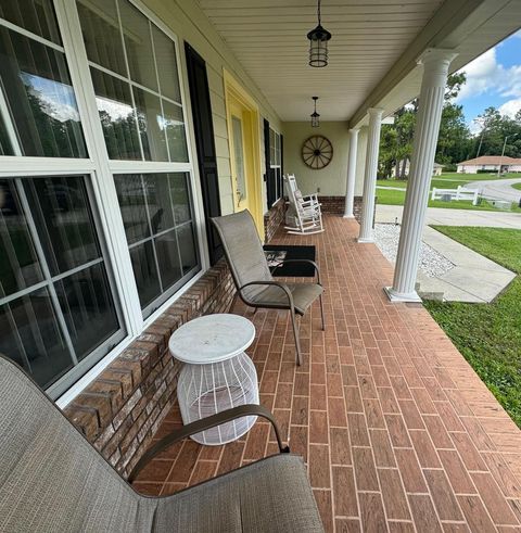 A home in OCALA