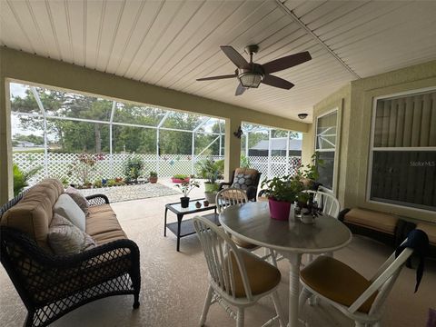 A home in OCALA