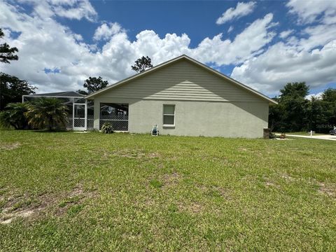 A home in OCALA