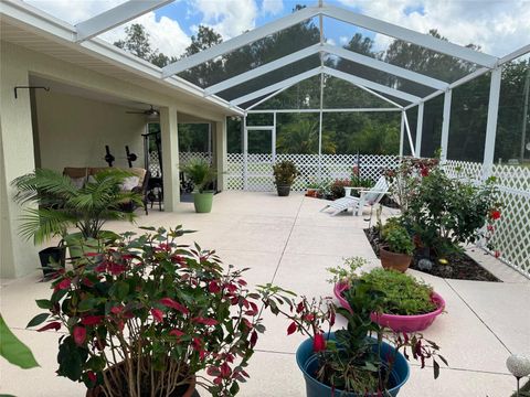 A home in OCALA