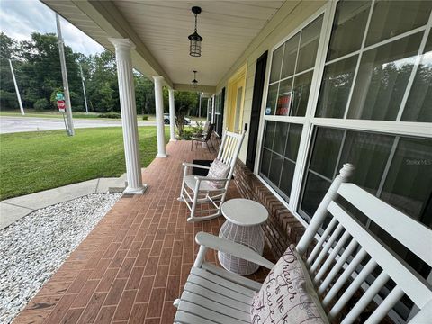 A home in OCALA