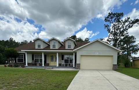 A home in OCALA