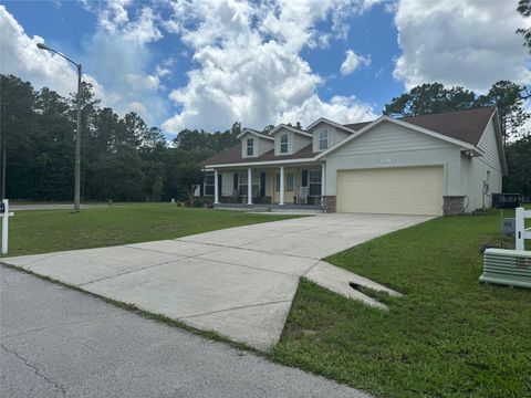 A home in OCALA