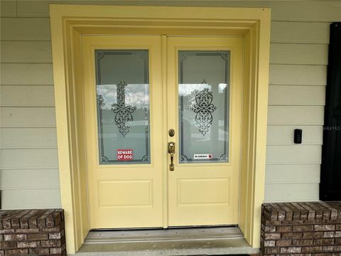 A home in OCALA