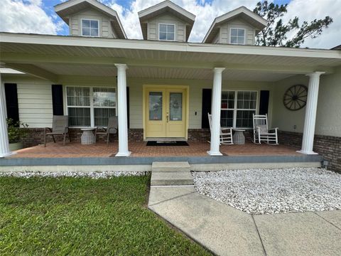 A home in OCALA