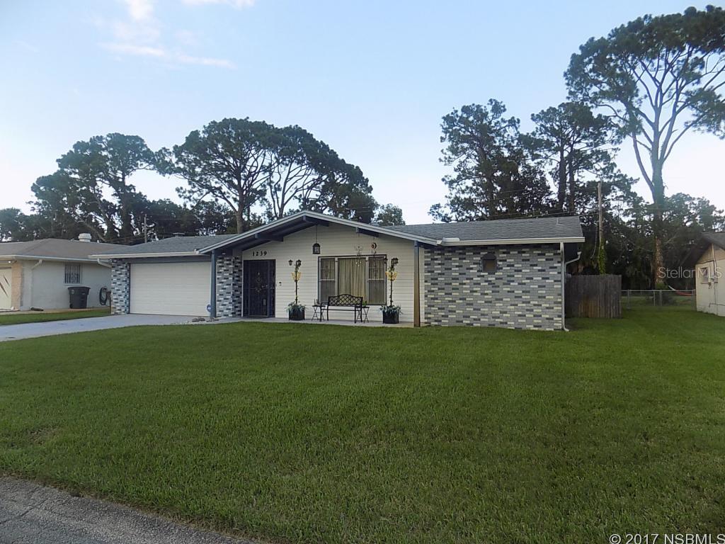 Fairway Unit 03 - Residential