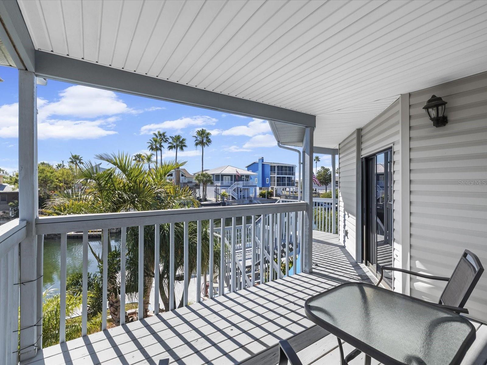 HERNANDO BEACH - Residential