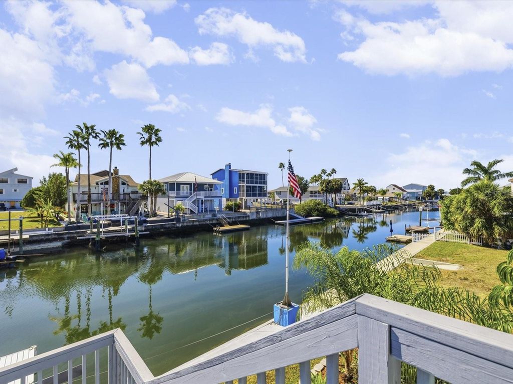 Photo of 4290 Carlos Court, Hernando Beach, FL 34607 (MLS # W7882666)