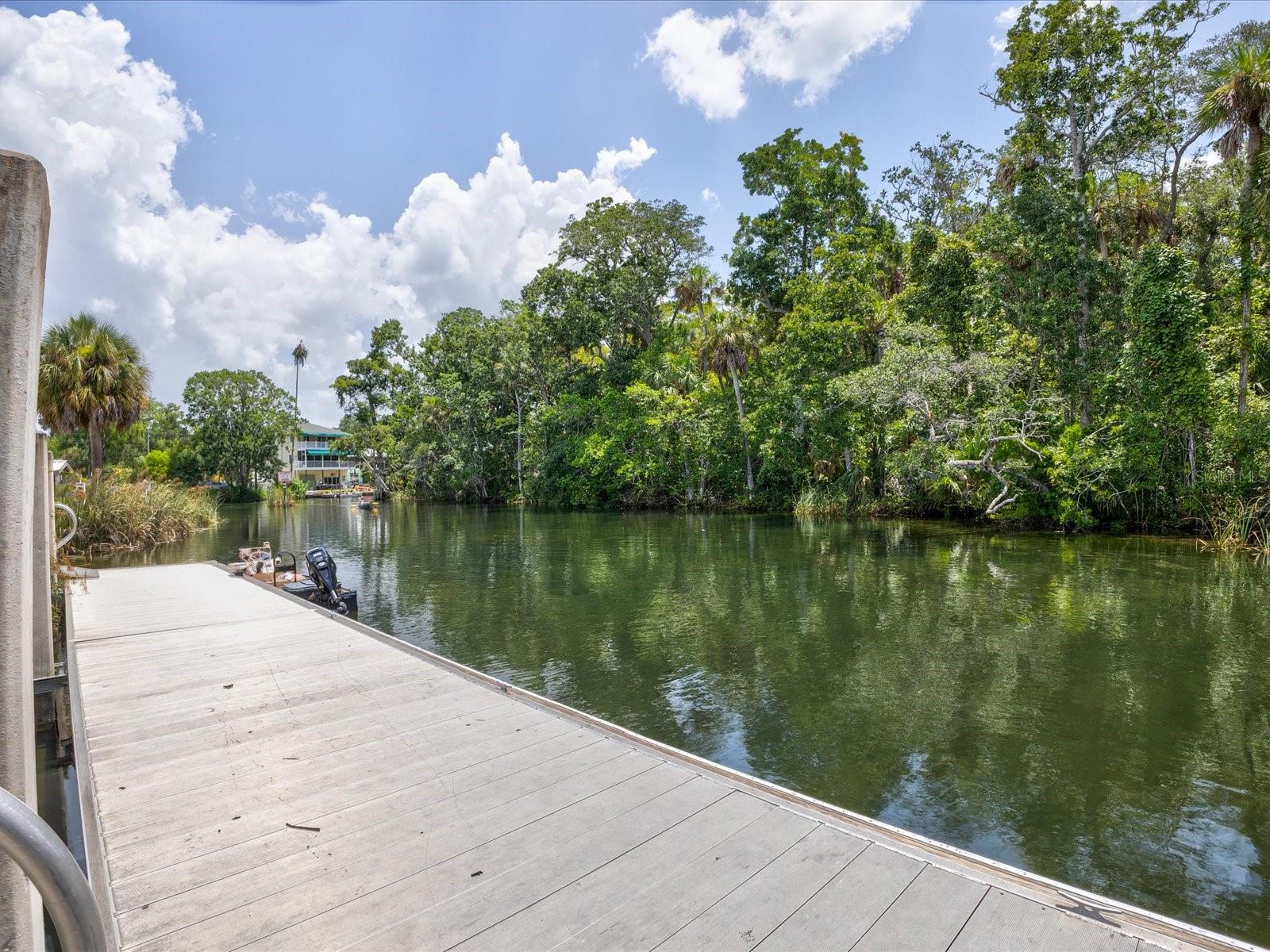 HERNANDO BEACH - Residential