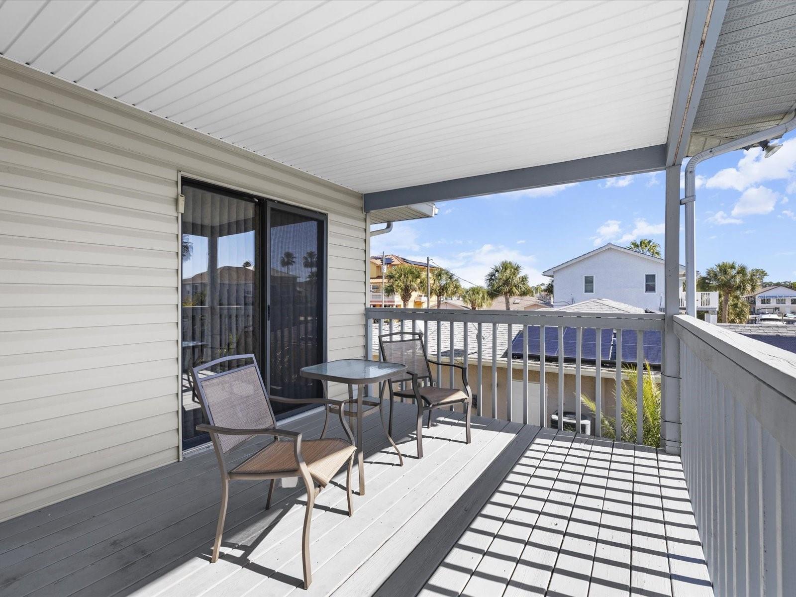 HERNANDO BEACH - Residential