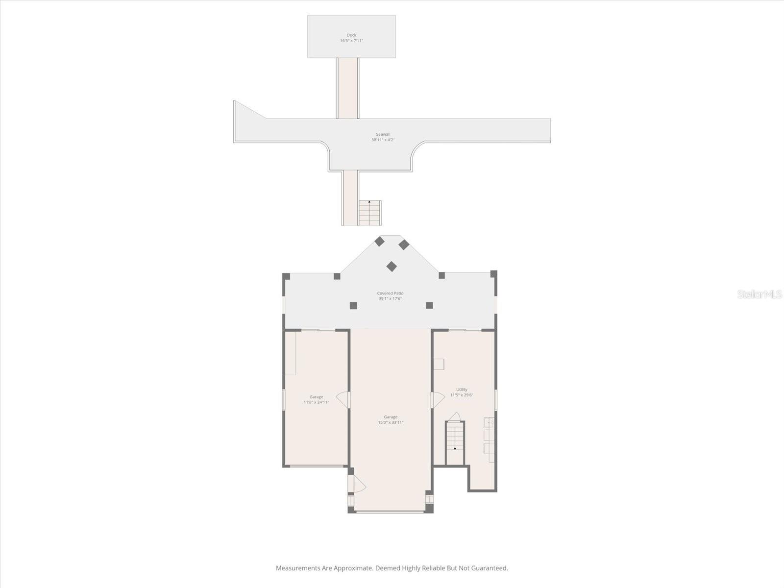 HERNANDO BEACH - Residential