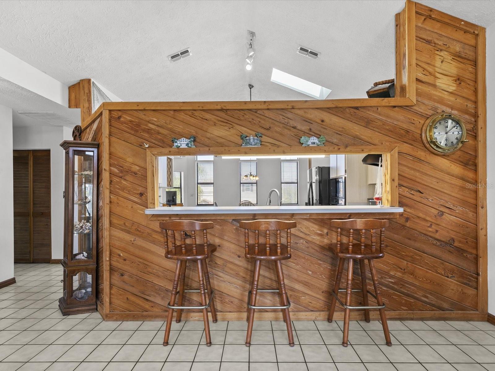 HERNANDO BEACH - Residential