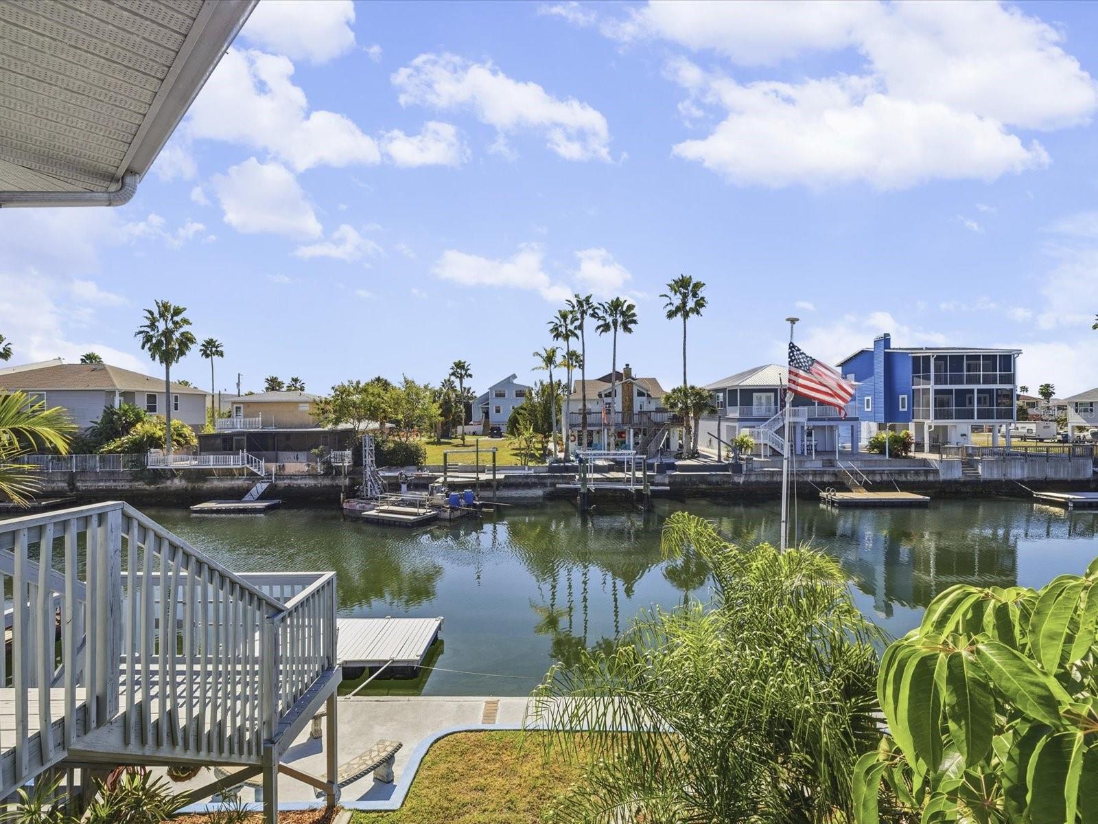 HERNANDO BEACH - Residential