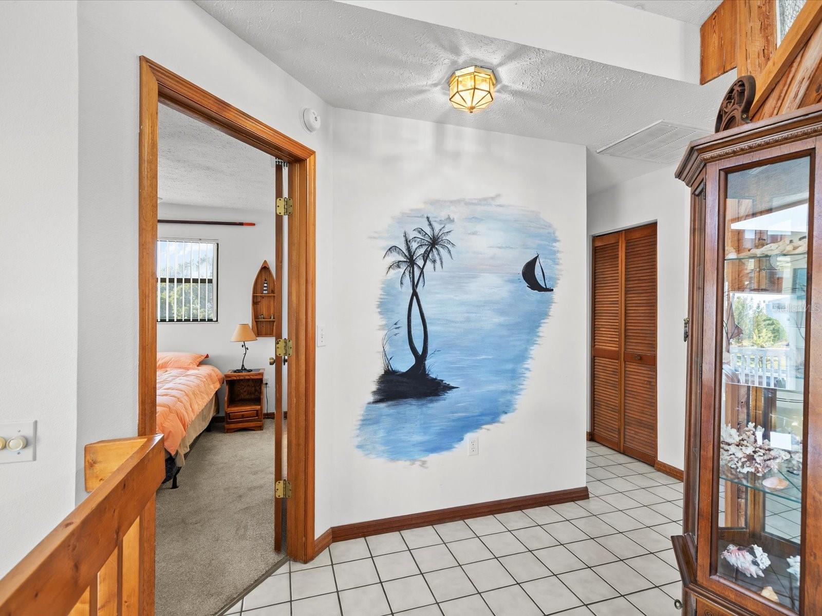 HERNANDO BEACH - Residential