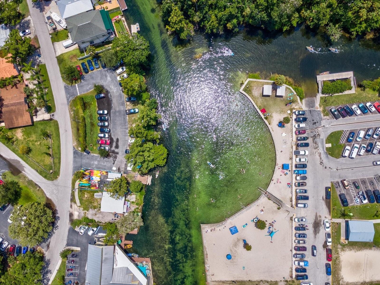 HERNANDO BEACH - Residential