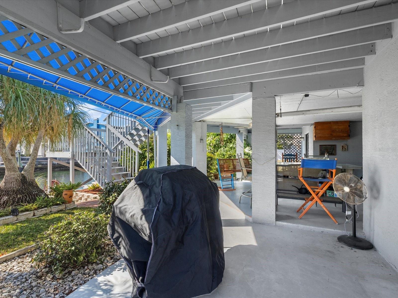 HERNANDO BEACH - Residential