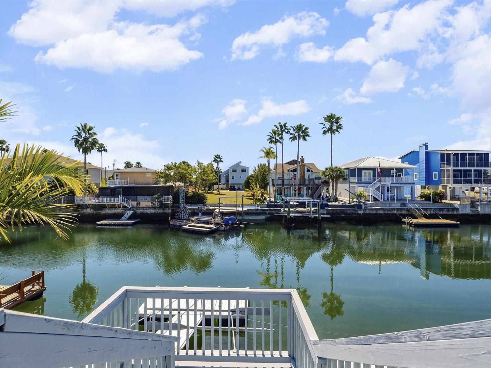 HERNANDO BEACH - Residential