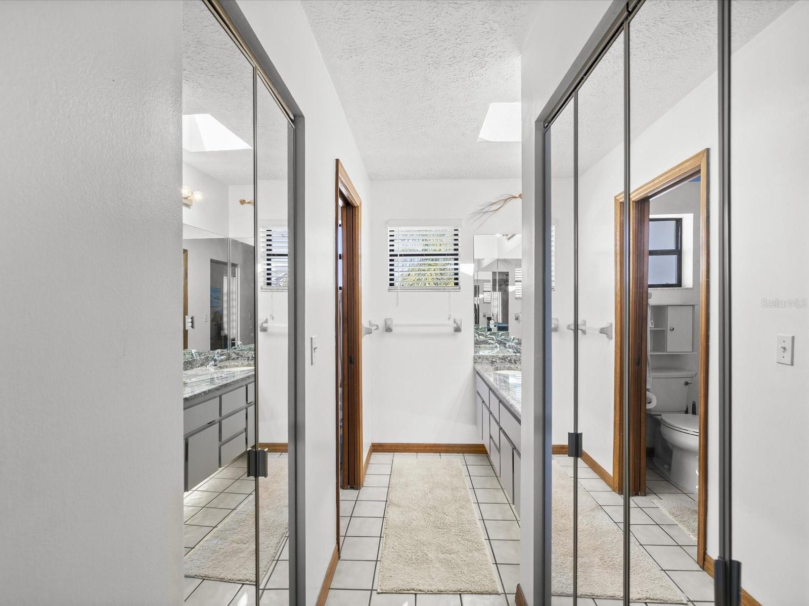 HERNANDO BEACH - Residential