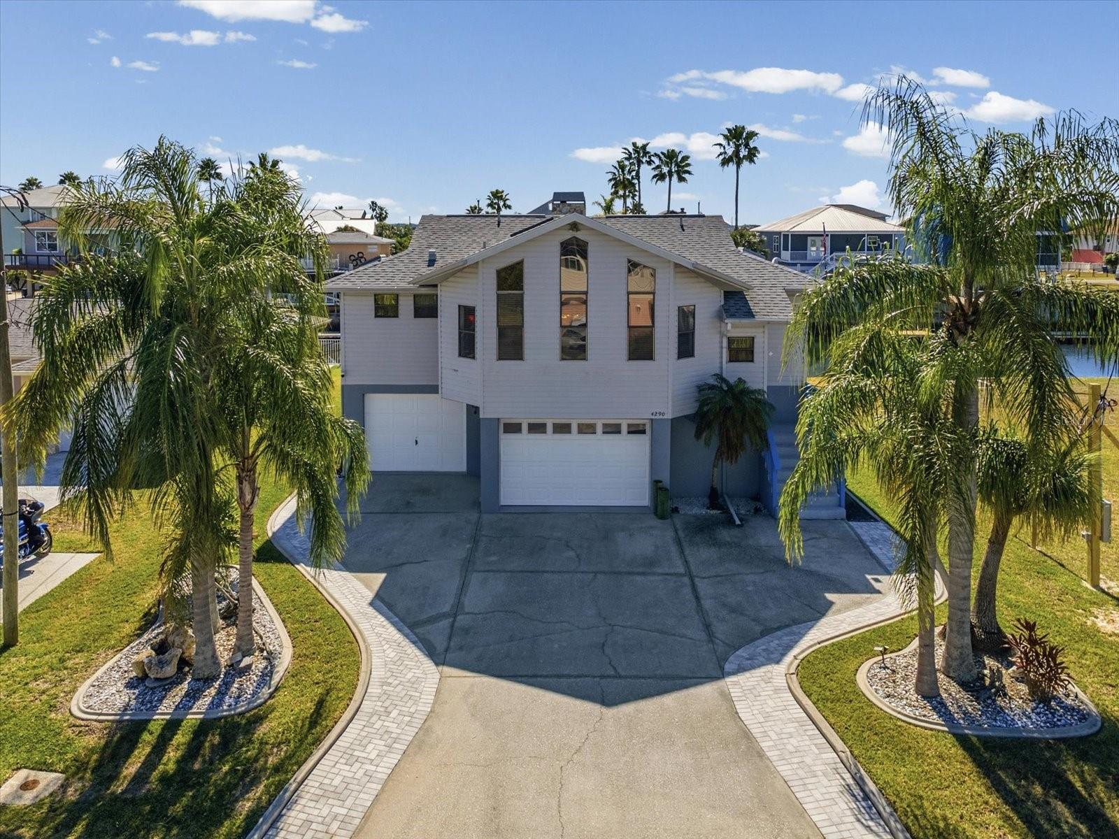 HERNANDO BEACH - Residential