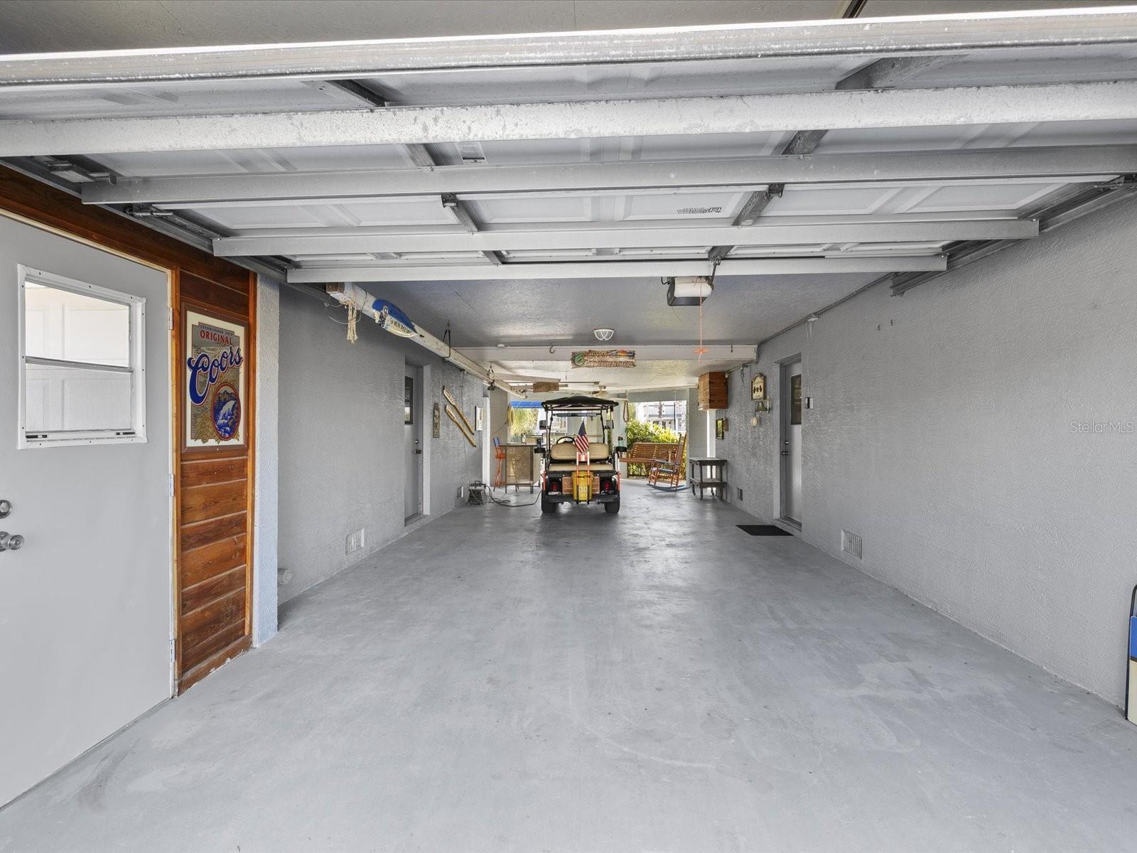 HERNANDO BEACH - Residential