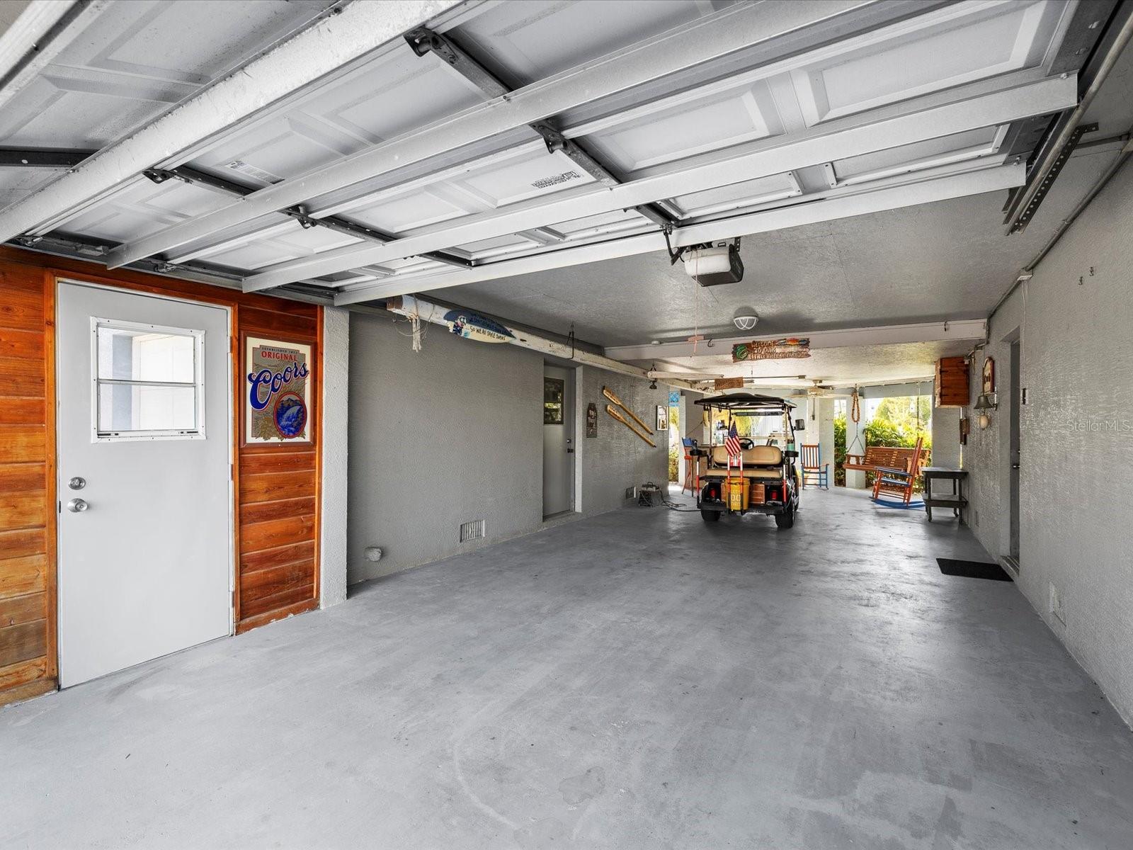 HERNANDO BEACH - Residential