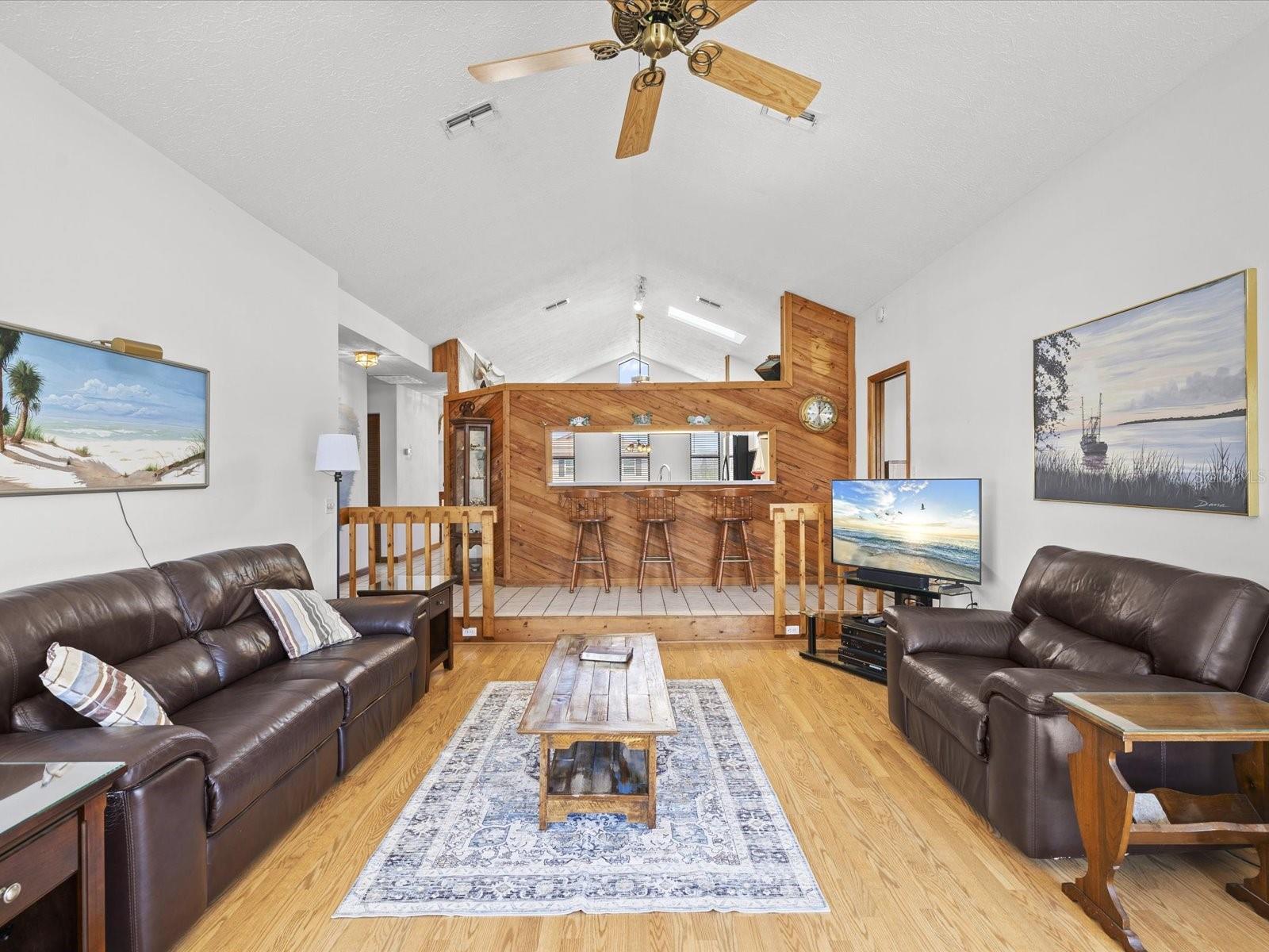 HERNANDO BEACH - Residential