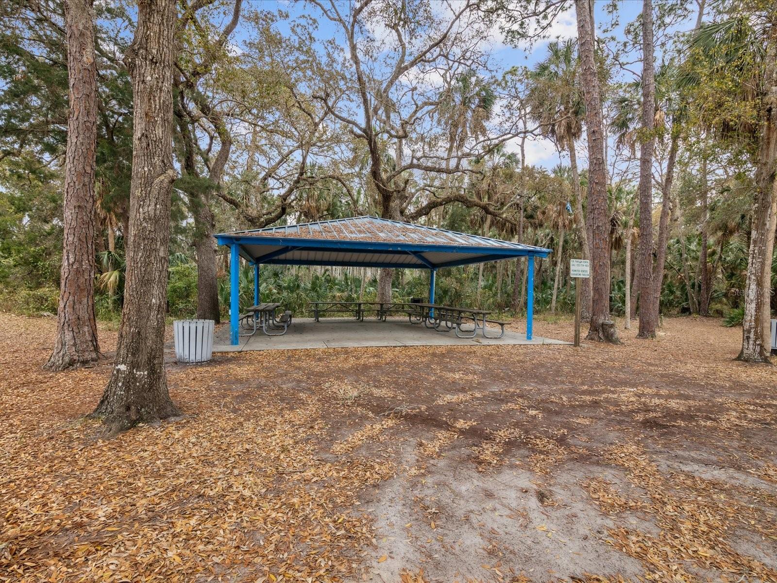 HERNANDO BEACH - Residential