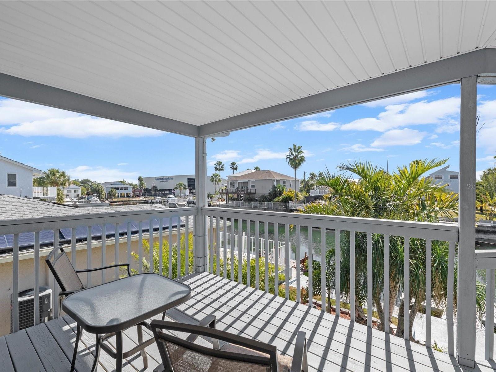 HERNANDO BEACH - Residential