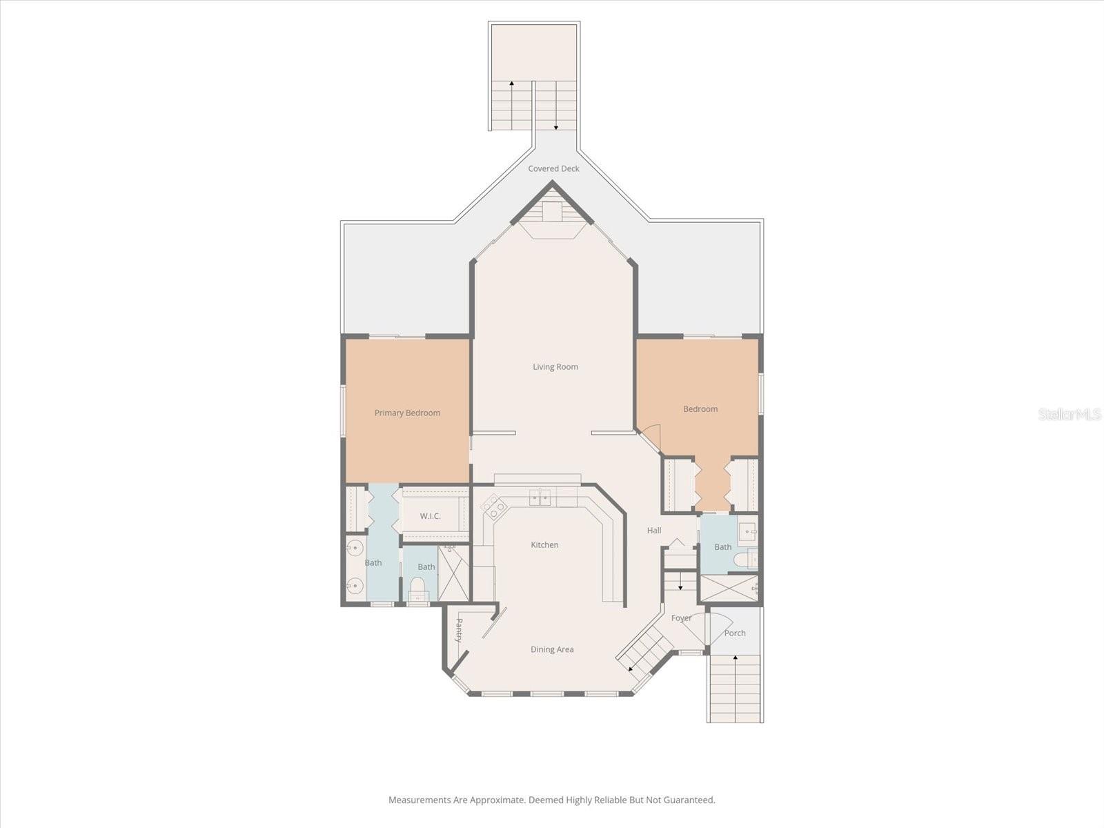 HERNANDO BEACH - Residential