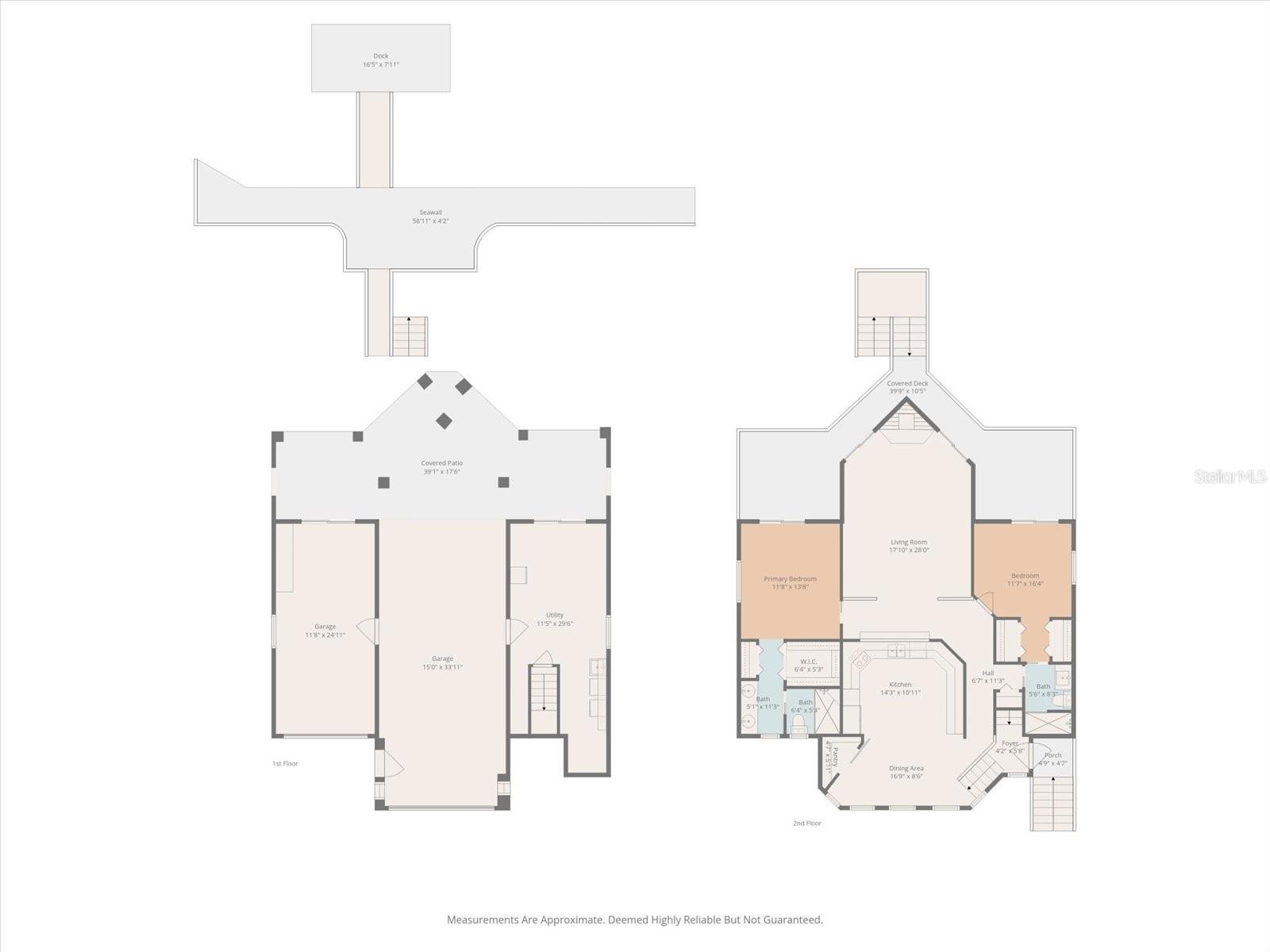 HERNANDO BEACH - Residential