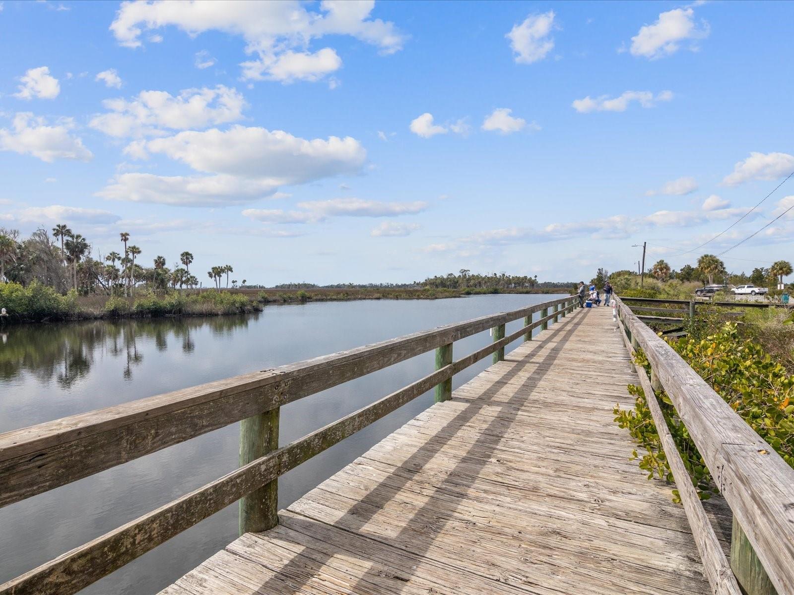 HERNANDO BEACH - Residential