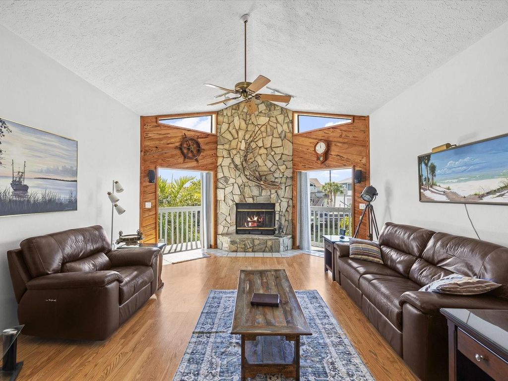 Photo of 4290 Carlos Court, Hernando Beach, FL 34607 (MLS # W7882666)