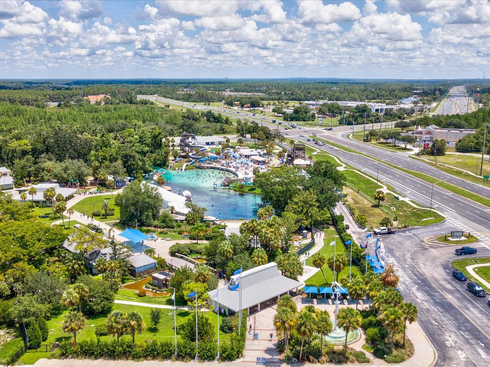 HERNANDO BEACH - Residential