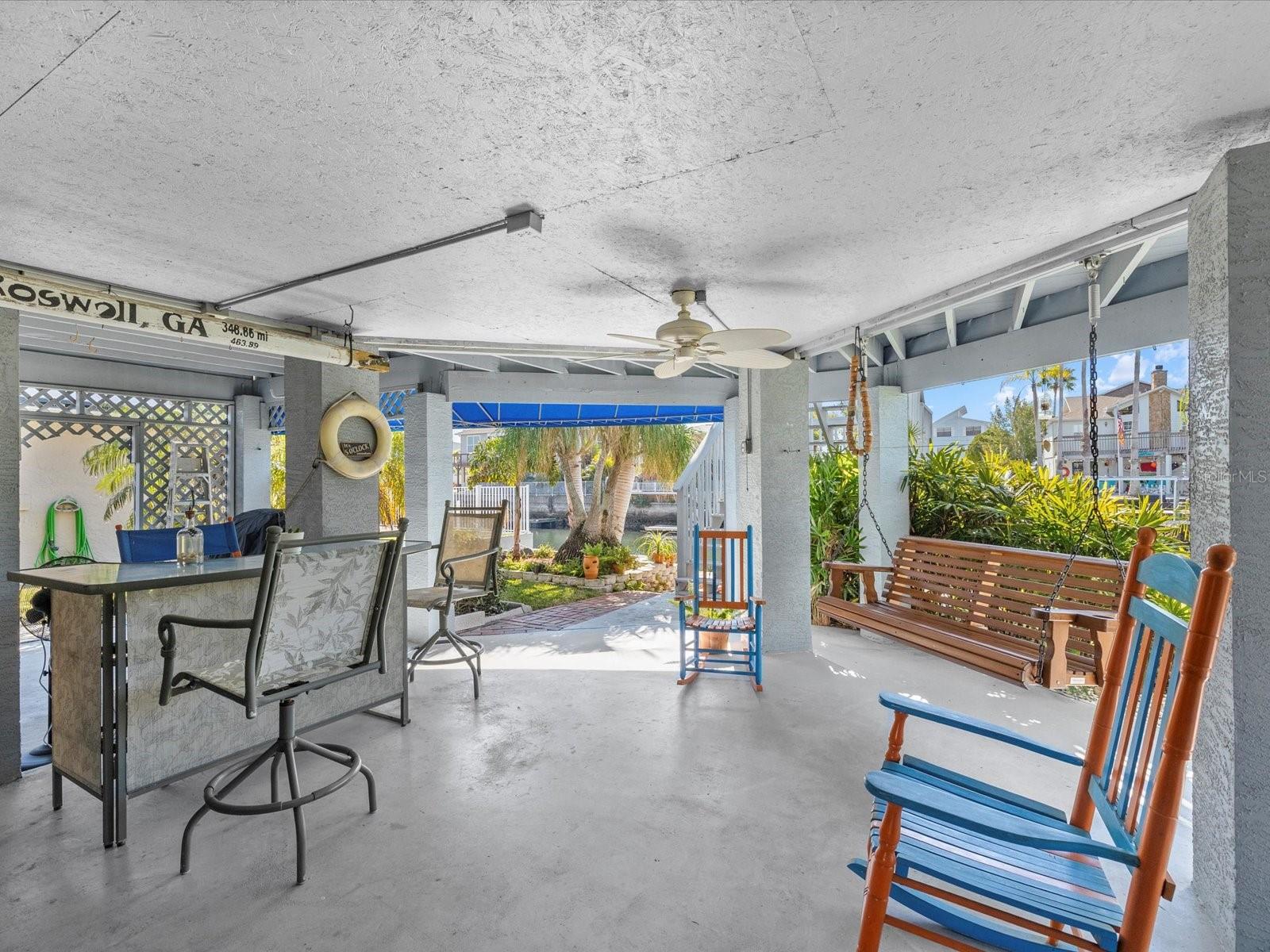 HERNANDO BEACH - Residential