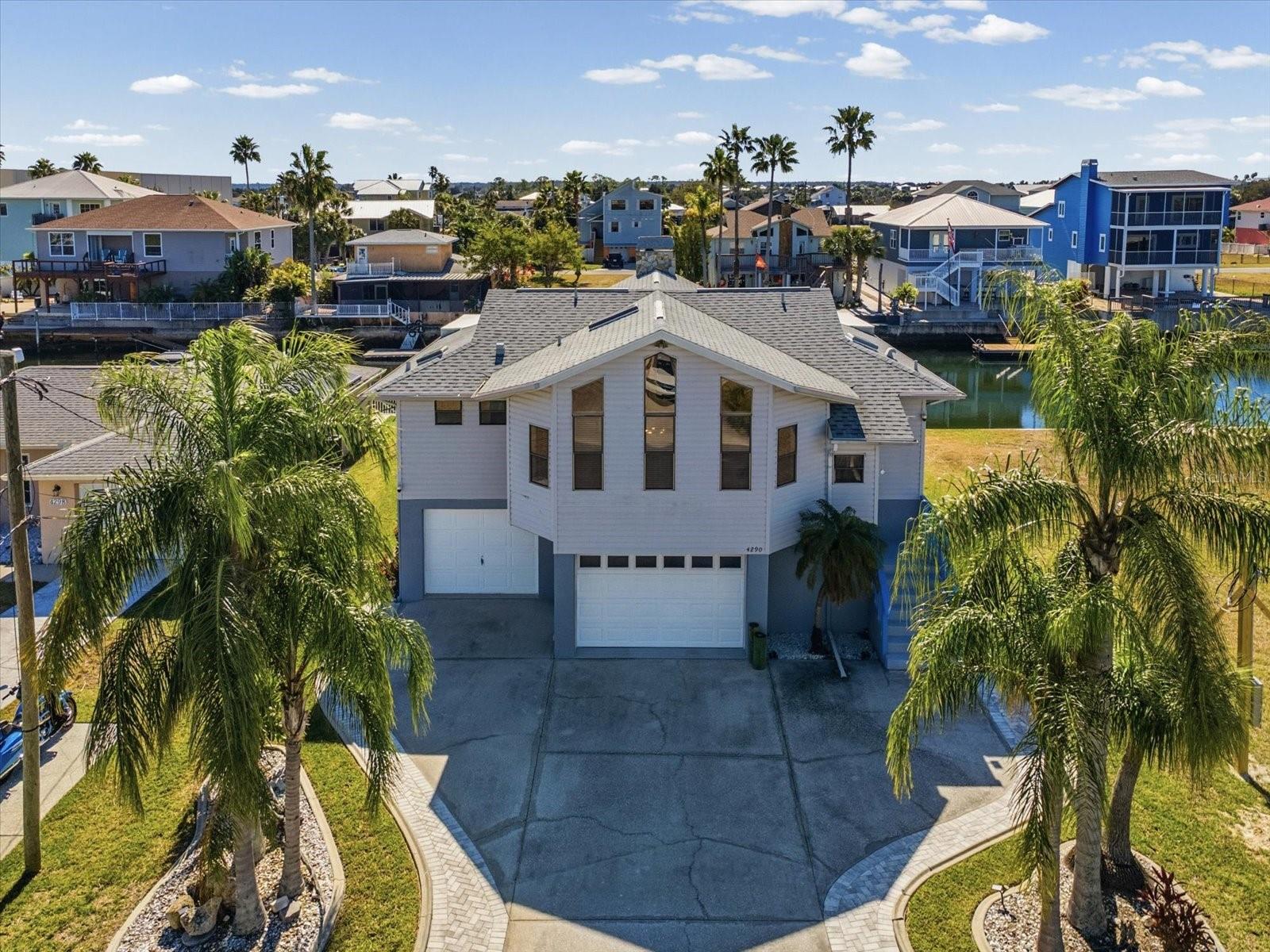 HERNANDO BEACH - Residential