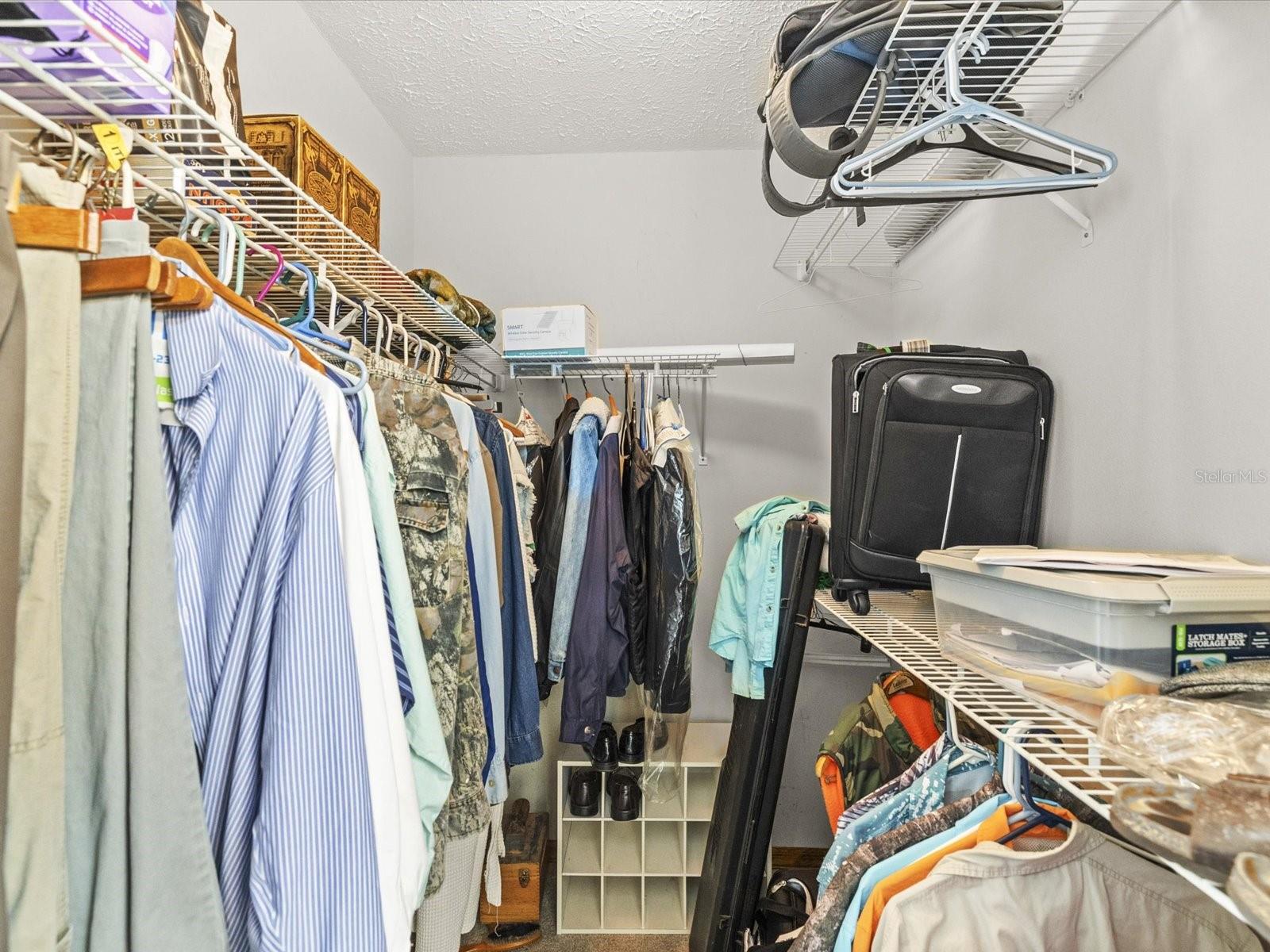 HERNANDO BEACH - Residential