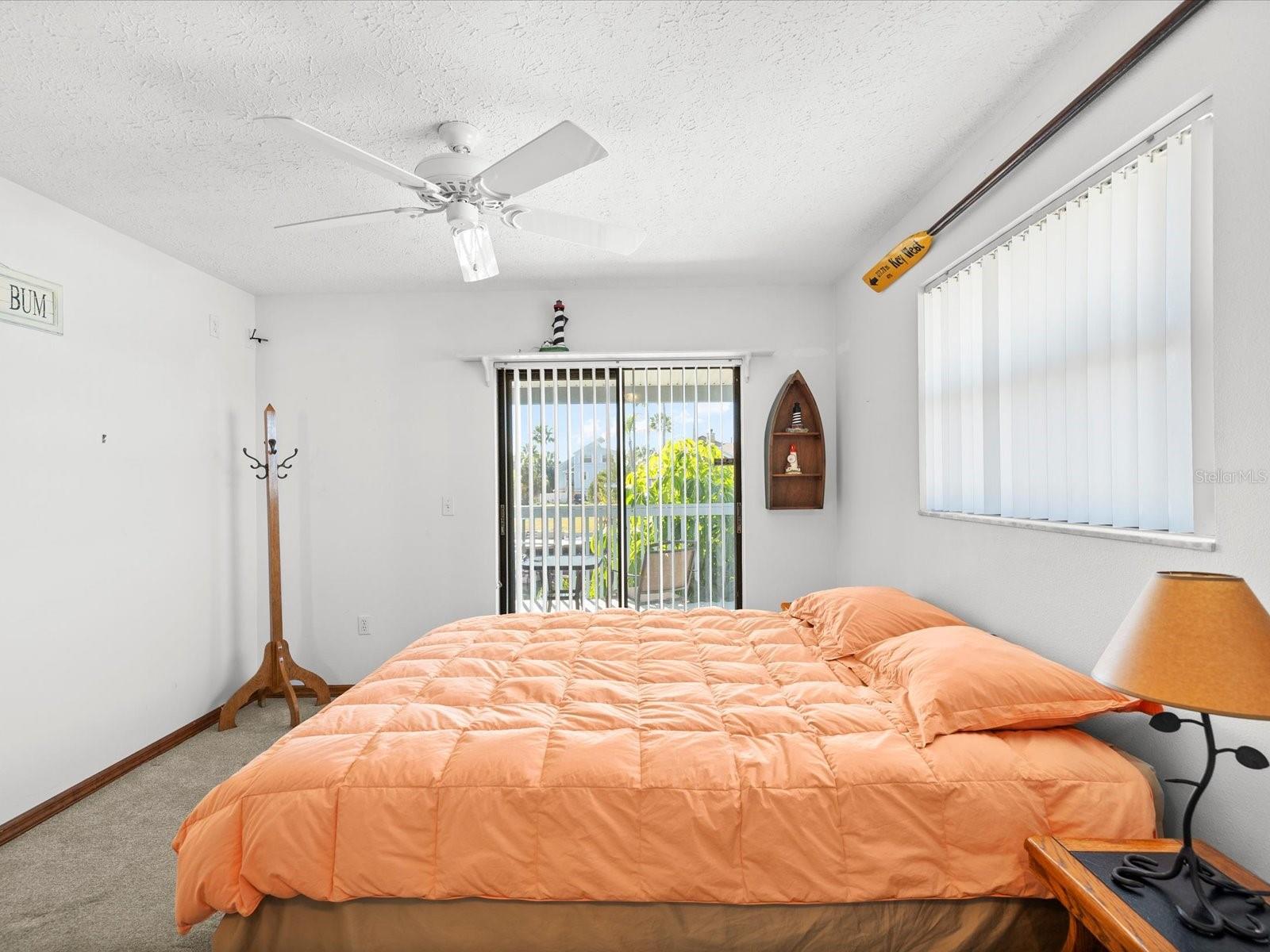 HERNANDO BEACH - Residential