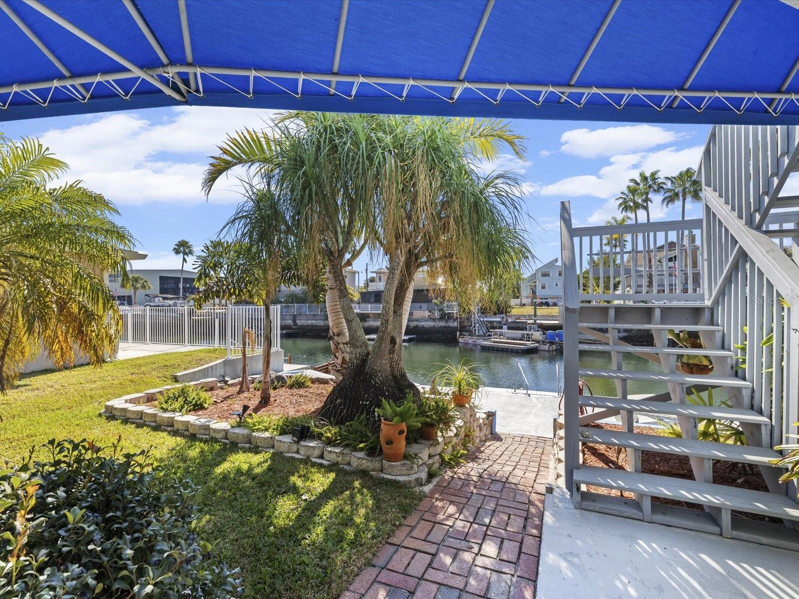 HERNANDO BEACH - Residential