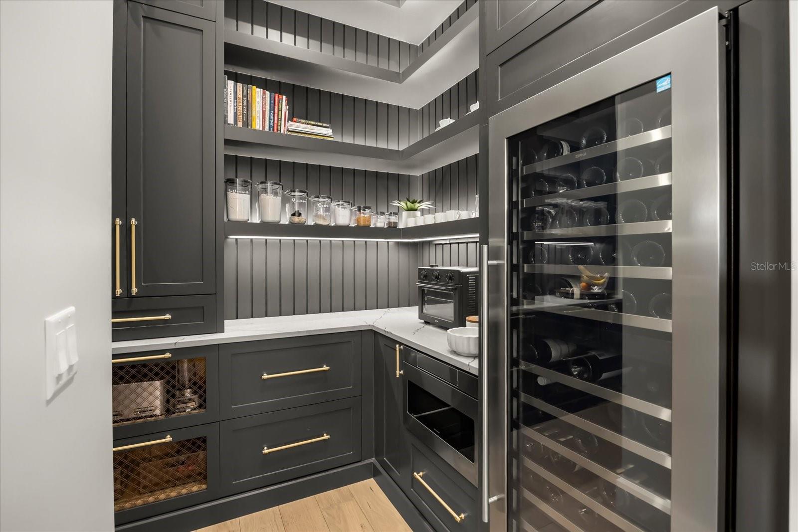 GOTHA TOWN - Residential