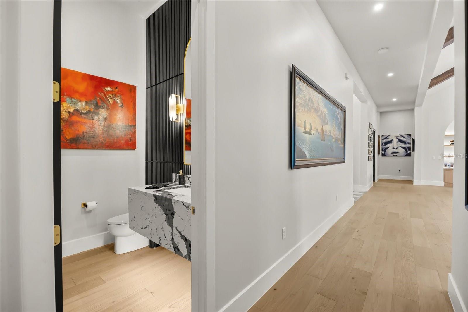 GOTHA TOWN - Residential