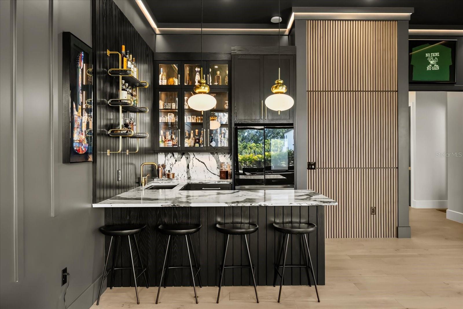 GOTHA TOWN - Residential